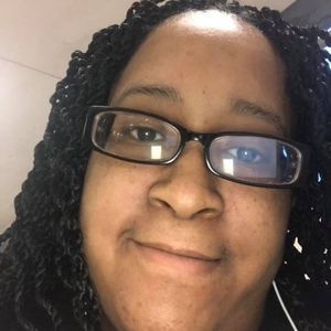 Meet your Posher, Latonya